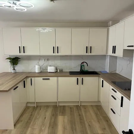 Apartment Seaview Flat Cobh
