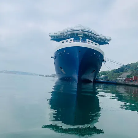 Seaview Flat * Cobh
