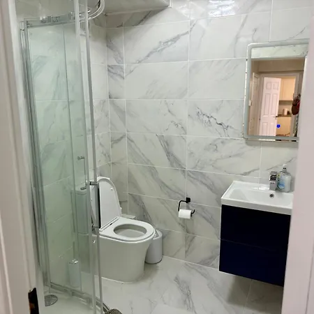 Seaview Flat Apartment