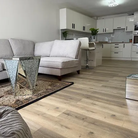 Seaview Flat Apartment